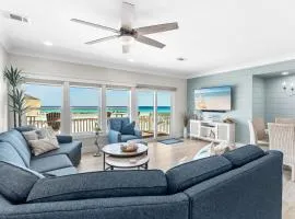 Sandpiper Cove 2121 by Newman-Dailey