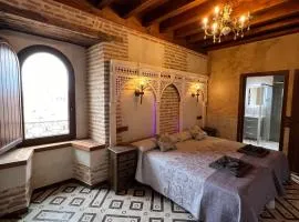 CASA RURAL EL TORREON