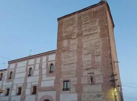Casa rural el torreon
