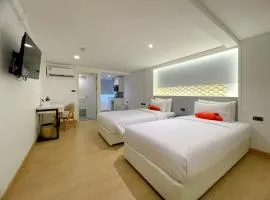 Arawana Express Sukhumvit 22