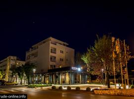 Apartman Andrijanic, hotel v destinácii Grude