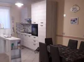 casa vacanze iris, appartamento turistico