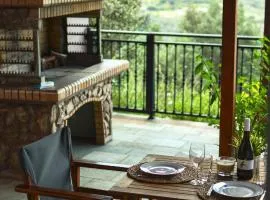 Petralia's Guest House