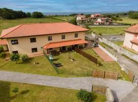 Apartamentos el Acebo