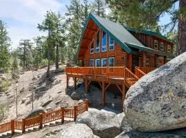 Lakeview Lodge - Across the street from the lake and Boulder Bay Park!