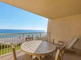 Beach House Condominium 202B by Newman-Dailey