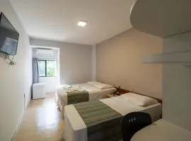 Lagoa Park Hotel
