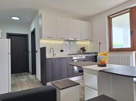 Apartman Stora Kuća, hotel en Nedeščina