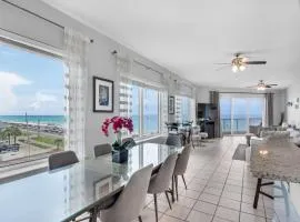 Crystal View Condominium 402 by Newman-Dailey