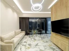 Hanza Tower EnergyApart