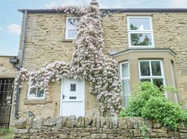 Wayside Cottage, hotel in Consett