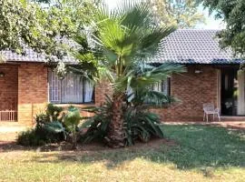 15 Rottweiler Self-Catering Accommodation