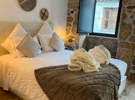 Senhora da Estrela AL