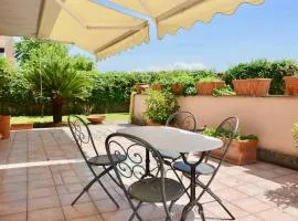 Ameno house Giubileo 2025