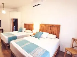 Casa Calet