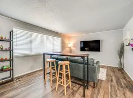 Updated Yakima Vacation Rental Central Location!