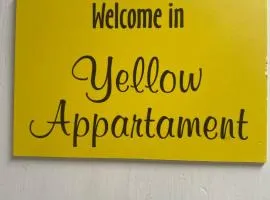 Yellow appartament