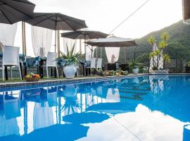 Re dream suite a tema - Rapallo, glamping en Rapallo