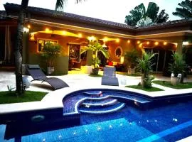 Villa Encantada By Vacation Pura Vida