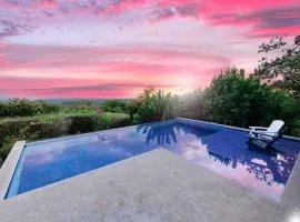 Villa Vista Oceana By Vacation Pura Vida