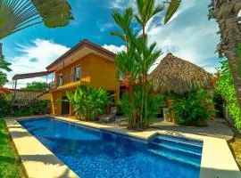 Villa Estrella De Mar By Vacation Pura Vida