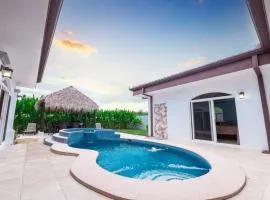 Villa Paraiso By Vacation Pura Vida