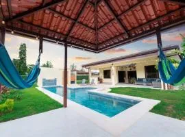 Villa Alegra De Vivir By Vacation Pura Vida