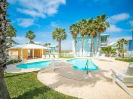 Coconut Hut - Pet Friendly! Boardwalk to the Beach! - Pet Friendly! Boardwalk to the Beach!