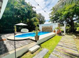 Este House Villa Tenga Paz By Vacation Pura Vida, Cottage in Esterillos