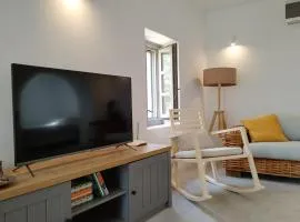 Oxalis Villas