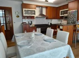 Apartamento Xanela o Mar