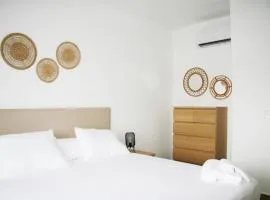 DakarByDays-DBD005-Appartement Angelique 3 chambres