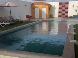 تايلوساند