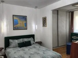 AirCity Apartment