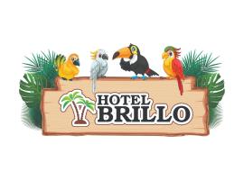 HOTEL BRILLO, hotel u gradu 'Puerto Maldonado'
