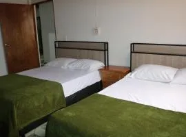 Aparta Suite Torre De Prado Penthouse