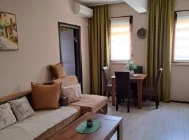 Apartments Kaladjurdjevic