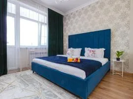 1комнатная квартира в Promenade Expo