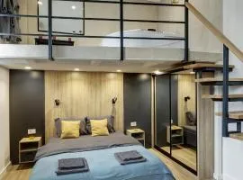 Sunflower Apartment