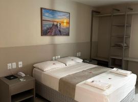 Onix Hotel Aeroporto, hotel near Luis Eduardo Magalhaes Airport - SSA, 