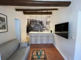 Mazarin Suite Centre ville historique proche cours Mirabeau