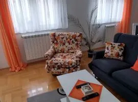 Apartman MACA