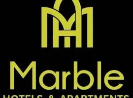 The Marble Hotels and Apartment