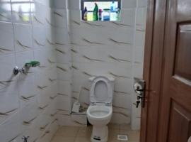 Palm homes, hotel v destinaci Mutomo