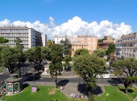 IL Sole, hotel di Rome