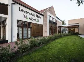 Levendula Hotel