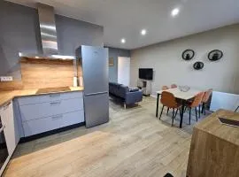 Appartement Le 96