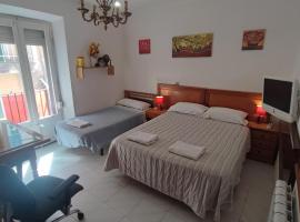 Apartment & Rooms Constantí, מקום אירוח ביתי בConstantí