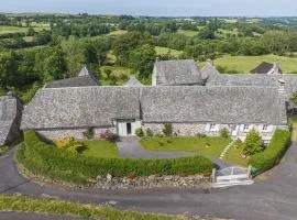 LA LONGÈRE - Chambres et table d'hôtes