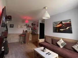 Cozy Apartment Dar Bouazza